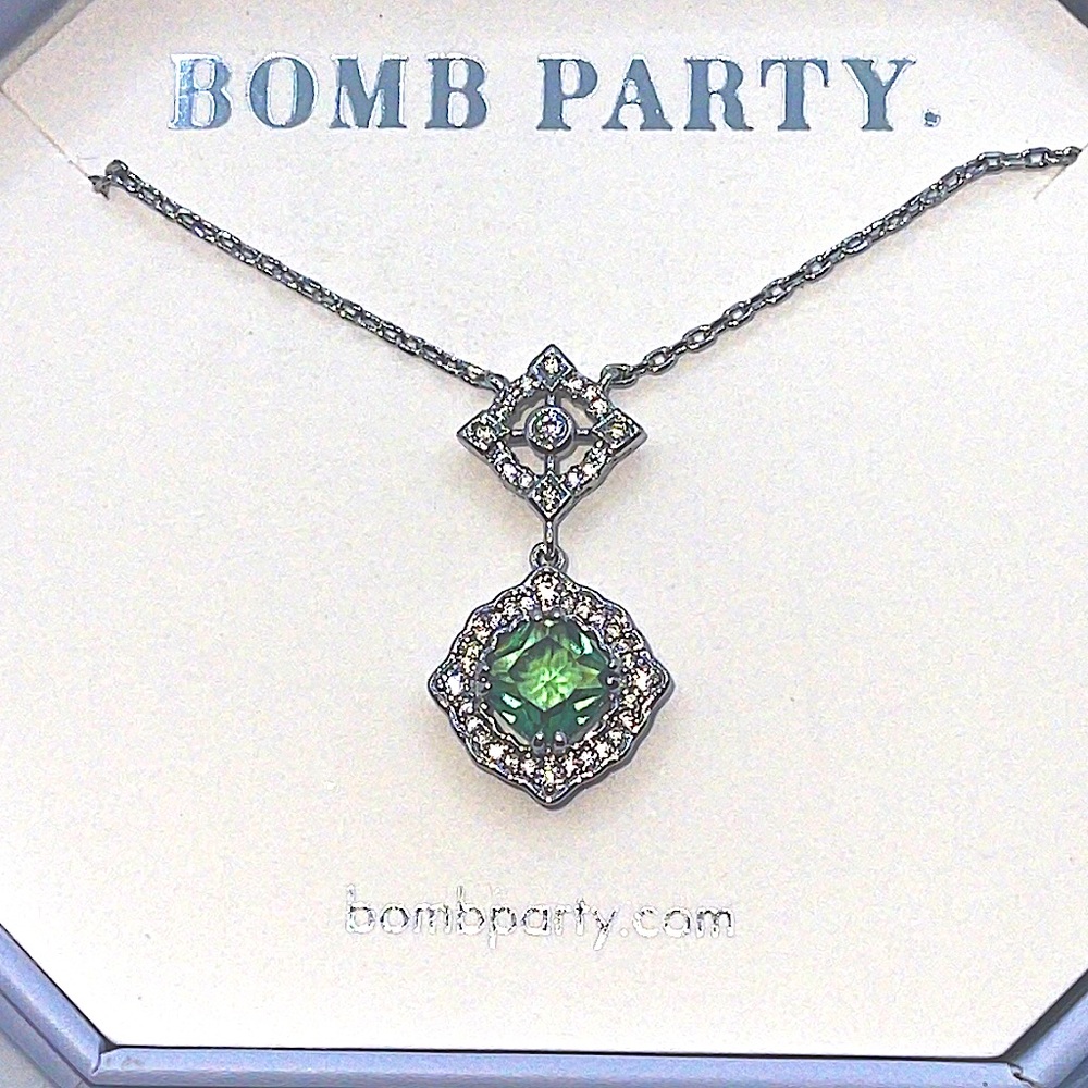 Original necklace